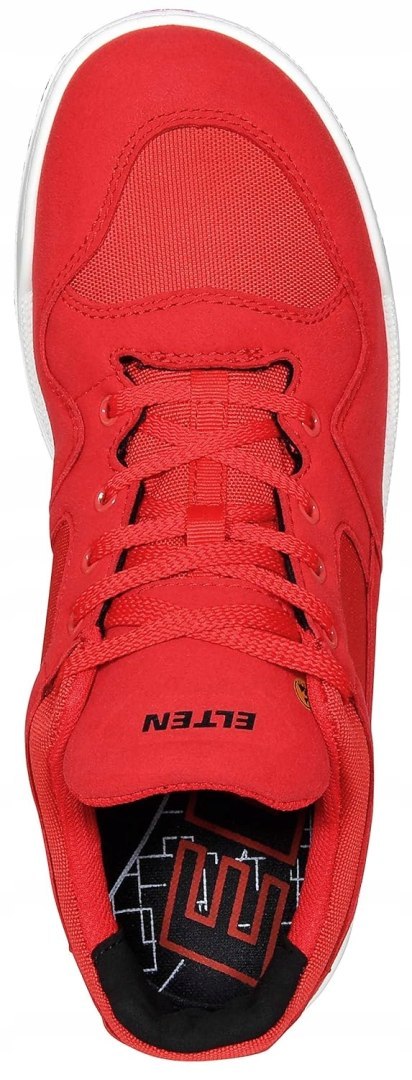 BUTY OCHRONNE ROBOCZE ELTEN MAVERICK ESD S3 ROZ. 45