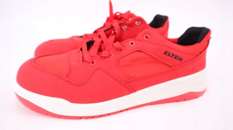 BUTY OCHRONNE ROBOCZE ELTEN MAVERICK ESD S3 ROZ. 45