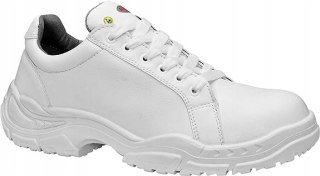 BUTY OCHRONNE ROBOCZE ELTEN WHITE LOOP S2 SRC R. 36