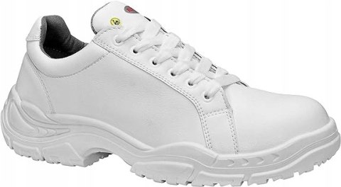 BUTY OCHRONNE ROBOCZE ELTEN WHITE LOOP S2 SRC R. 36
