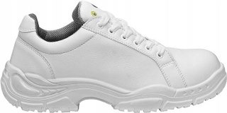 BUTY OCHRONNE ROBOCZE ELTEN WHITE LOOP S2 SRC R. 36