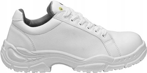 BUTY OCHRONNE ROBOCZE ELTEN WHITE LOOP S2 SRC R. 36