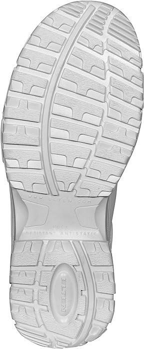 BUTY OCHRONNE ROBOCZE ELTEN WHITE LOOP S2 SRC R. 36