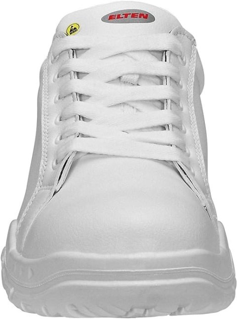 BUTY OCHRONNE ROBOCZE ELTEN WHITE LOOP S2 SRC R. 36