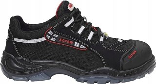 BUTY ROBOCZE OCHRONNE ELTEN SENEX PRO PRO GTX ESD S3 R. 37
