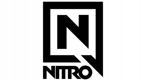 BUTY SNOWBOARDOWE MĘSKIE NITRO EL MEJOR TLS 46 2/3 MP 31CM CZARNE