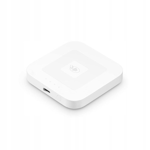 CZYTNIK KART CHIPOWYCH ZBLIŻENIOWYCH SQUARE READER