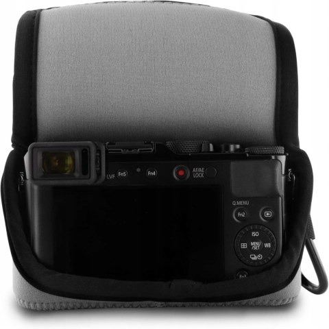 ETUI NEOPRENOWE NA APARAT LEICA D-LUX 7 ULTRA LIGHT MEGAGEAR MG1580