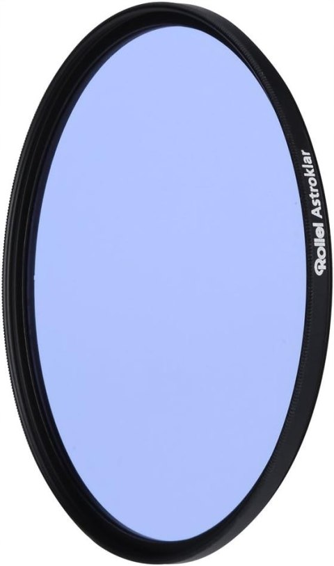 FILTR NOCNY EFEKTOWY DO ASTROFOTOGRAFII ROLLEI ASTROKLAR 72MM