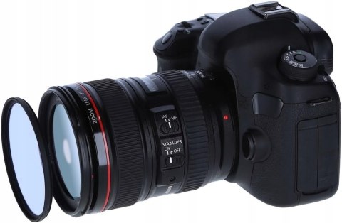 FILTR NOCNY EFEKTOWY DO ASTROFOTOGRAFII ROLLEI ASTROKLAR 72MM