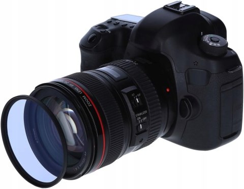 FILTR NOCNY EFEKTOWY DO ASTROFOTOGRAFII ROLLEI ASTROKLAR 72MM