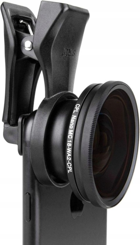 FILTR POLARYZACYJNY SIRUI 18-WA2-CPL DO OBIEKTYWU 18-WA2 VD-01