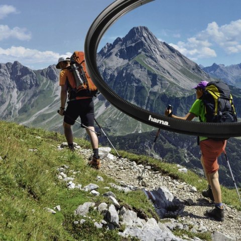 FILTR UV OCHRONNY HAMA 55MM AR COATED 00070155