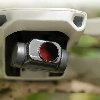 FILTRY ND8 ND16 ND32 ND64/PL FREEWELL BRIGHT DAY DJI MAVIC MINI 2/SE/4K