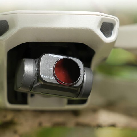 FILTRY ND8 ND16 ND32 ND64/PL FREEWELL BRIGHT DAY DJI MAVIC MINI 2/SE/4K