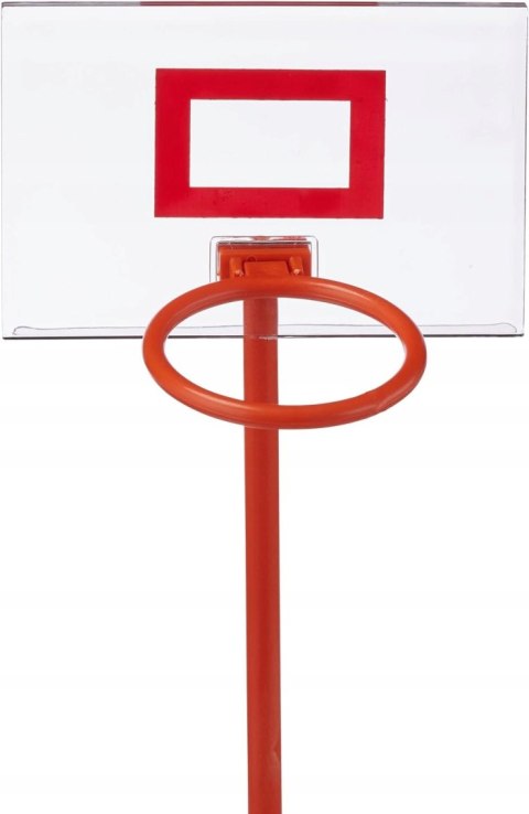 GRA W KOSZYKÓWKĘ ZABAWNY GADŻET IMPREZOWY KIELISZKI RELAXDAYS