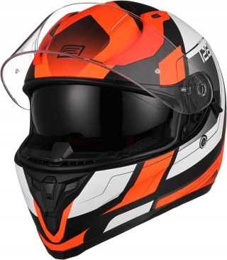 KASK MOTOCYKLOWY INTEGRALNY ORIGINE STRADA ADVANCED R. XL 61-62CM
