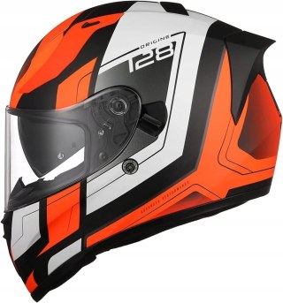 KASK MOTOCYKLOWY INTEGRALNY ORIGINE STRADA ADVANCED R. XL 61-62CM