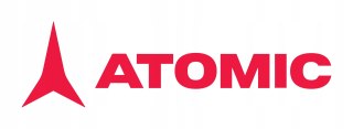 KIJKI KIJE NARCIARSKIE ALUMINIOWE ATOMIC AMT SQS 135CM SZARE