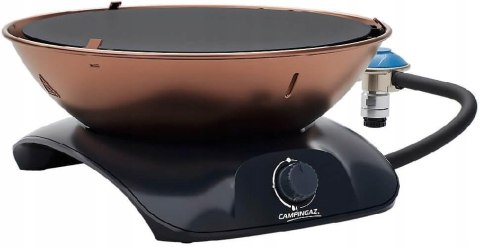 KUCHENKA TURYSTYCZNA GAZOWA MIEDZIANY CAMPINGAZ 360 GRILL CV 2200W