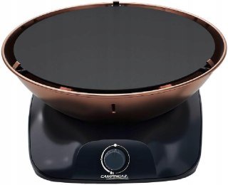 KUCHENKA TURYSTYCZNA GAZOWA MIEDZIANY CAMPINGAZ 360 GRILL CV 2200W