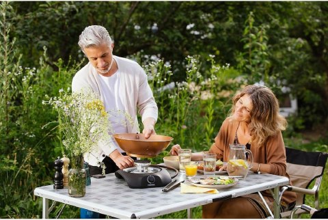 KUCHENKA TURYSTYCZNA GAZOWA MIEDZIANY CAMPINGAZ 360 GRILL CV 2200W