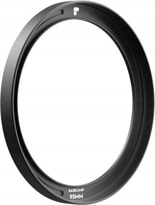 PIERŚCIEŃ ADAPTERA FILTRA POLARPRO BASECAMP & NANO 4x5 95MM