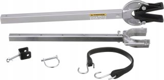 PODPORA DO TRANSPORTU SILNIKA ZABURTOWEGO ATTWOOD SP-400 RB