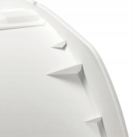 PUSZKA ELEKTRYCZNA PODTYNKOWA ŚREDNICA 67MM GŁĘBOKOŚĆ 47MM