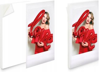 RAMKI DO ZDJĘĆ NATYCHMIASTOWYCH FUJIFILM SHACOLLA INSTAX MINI x22