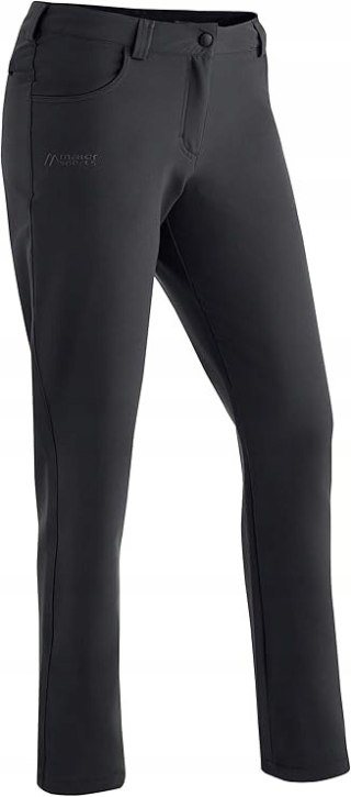 SPODNIE DAMSKIE TREKKINGOWE MAIER SPORT CHARLOTTE W33/L30