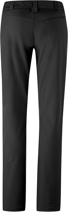 SPODNIE DAMSKIE TREKKINGOWE MAIER SPORT CHARLOTTE W33/L30