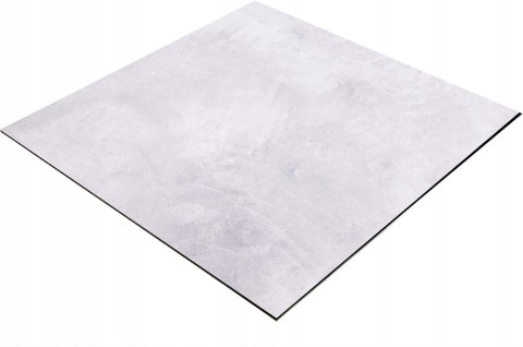 TŁO FOTOGRAFICZNE DO FOTOGRAFII PRODUKTOWEJ BRESSER 60x60CM LIGHT GREY