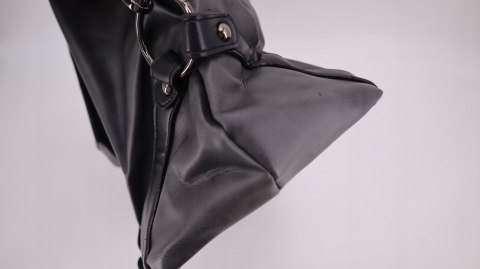 TORBA PODRÓŻNA SPORTOWA NA SIŁOWNIĘ SKÓRZANA PAHAJIM WODOODPORNA