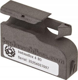 USUWACZ BLOKADY PRĘDKOŚCI ROWERU BADASSBOX 4 SH 2019 SHIMANO