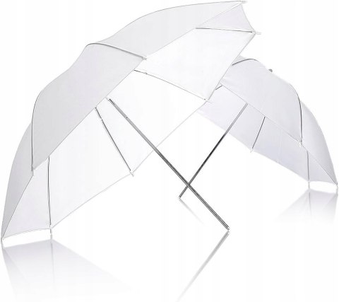 ZESTAW STUDYJNY FOTOGRAFICZNY STATYWY PARASOLKI ŻARÓWKI NEEWER