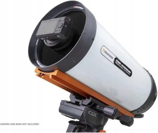 ADAPTER PIERŚCIEŃ DO APARATÓW FOTOGRAFICZNYCH SONY CELESTRON T-RING 93408