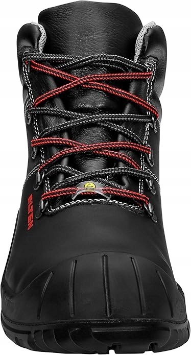BUTY OCHRONNE ROBOCZE ELTEN RENZO XXW MID ESD S3 R. 38