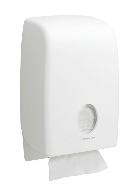 DOZOWNIK DO RĘCZNIKÓW KIMBERLY CLARK AQUARIUS 6945