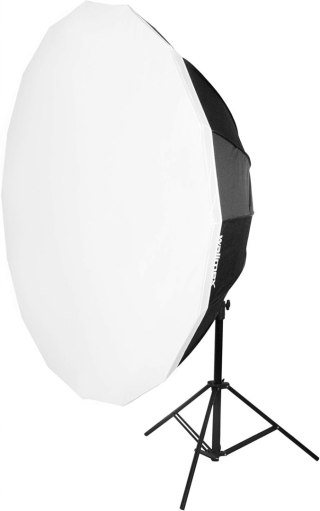 DUŻY SOFTBOX MODYFIKATOR ŚWIATŁA WALIMEX PRO 180CM BOWENS 16585