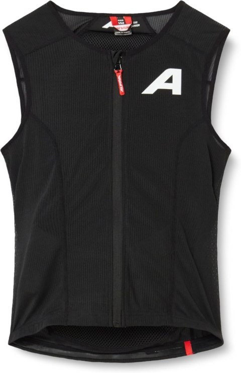 KAMIZELKA OCHRANIACZ PLECÓW NA TUŁÓW ALPINA PROSHIELD VEST R. 176