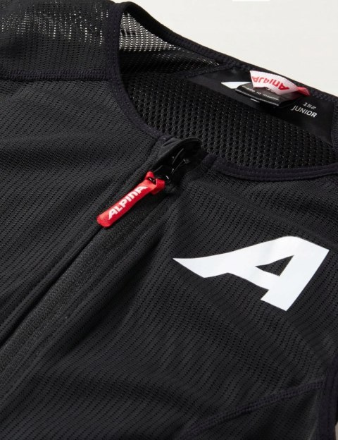 KAMIZELKA OCHRANIACZ PLECÓW NA TUŁÓW ALPINA PROSHIELD VEST R. 176
