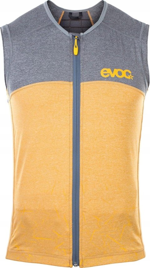 KAMIZELKA OCHRONNA ROWEROWA OCHRANIACZ PLECÓW EVOC PROTECTOR VEST R. L