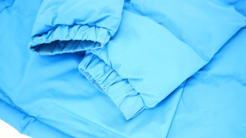 KURTKA MĘSKA PUCHOWA PIKOWANA TRESPASS BLUSTERY R. S