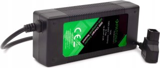 ŁADOWARKA DO AKUMULATORÓW PATONA PREMIUM D-TAP 5A SONY BP-95W BP-190WS DSR
