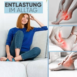 OPASKA CHŁODZĄCA ŻELOWA OKŁAD KOMPRES TERAPIA ZIMNEM ICEHOF