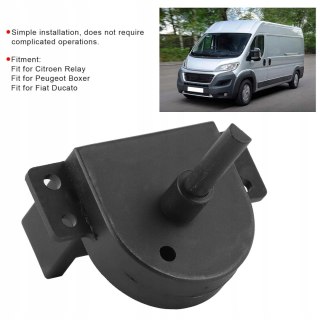 POTENCJOMETR NAWIEWU NADMUCHU PEUGEOT DUCATO CITROEN 77367027