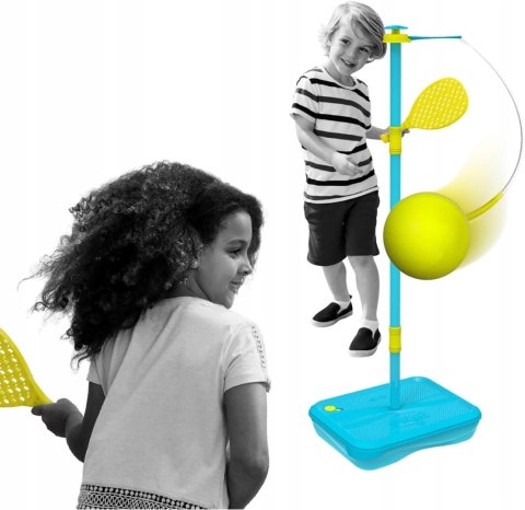RAKIETY RAKIETKI DO GRY W SWINGBALL SURFACE PRO 2 SZTUKI