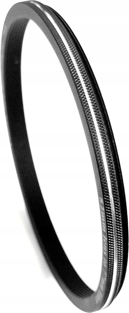 REDUKCJA FILTROWA ADAPTER PIERŚCIENIOWY FILTRA STEP DOWN 62-55MM