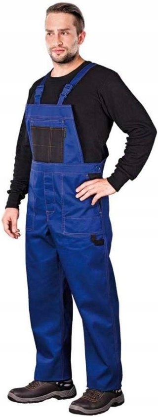 REIS SPODNIE ROBOCZE OGRODNICZKI OCHRONNE MMS R. 56